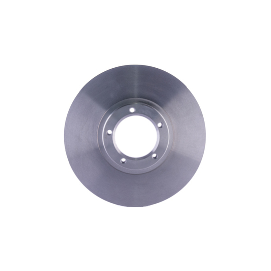 8DD 355 105-641 - Brake Disc 
