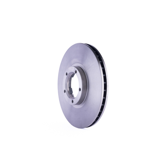 8DD 355 105-641 - Brake Disc 