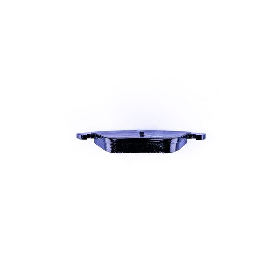 8DB 355 019-881 - Brake Pad Set, disc brake 