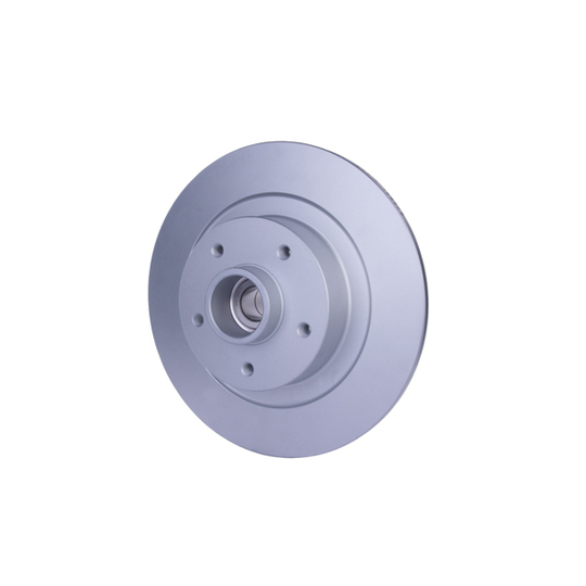 8DD 355 123-371 - Brake Disc 