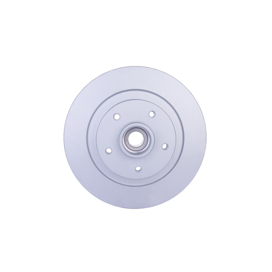 8DD 355 123-371 - Brake Disc 