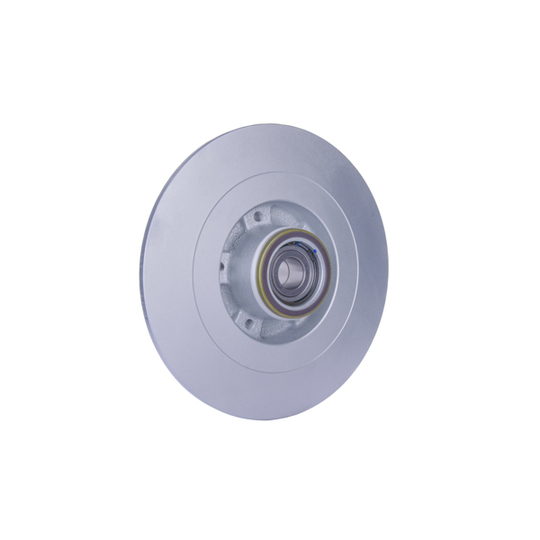 8DD 355 123-371 - Brake Disc 