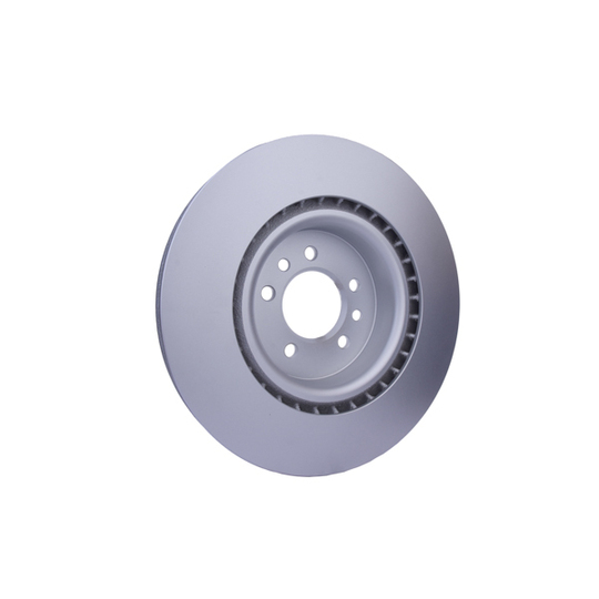 8DD 355 125-251 - Brake Disc 