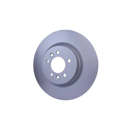 8DD 355 125-251 - Brake Disc 