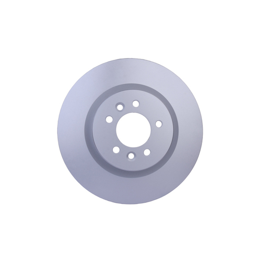 8DD 355 125-251 - Brake Disc 