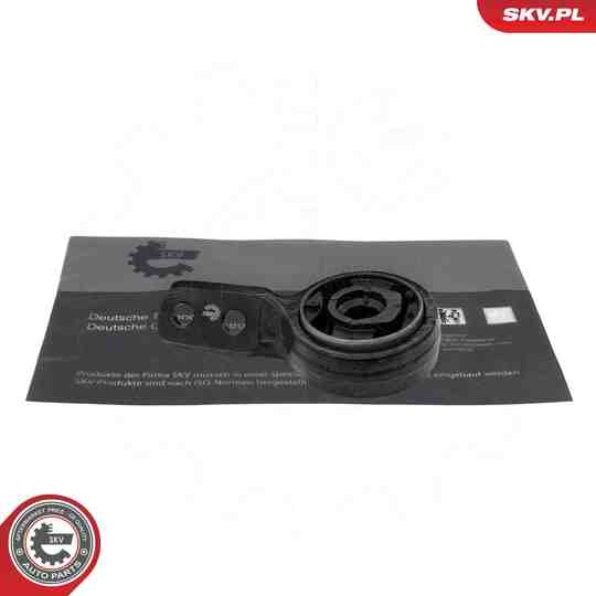 69SKV564 - Mounting, control/trailing arm 