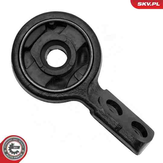 69SKV564 - Mounting, control/trailing arm 