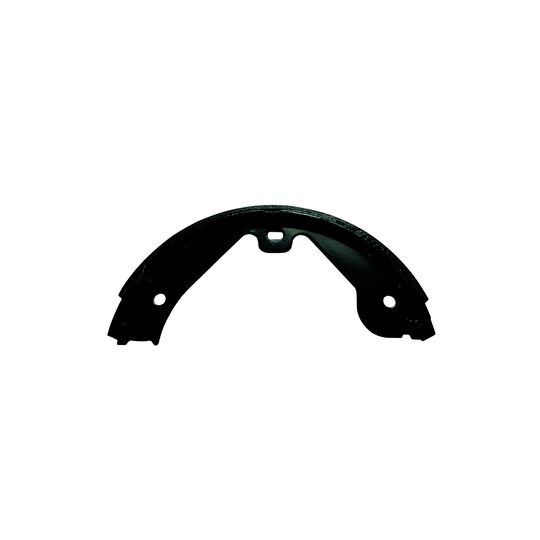 8DA 355 050-601 - Brake Shoe Set, parking brake 