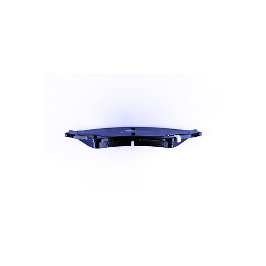 8DB 355 020-781 - Brake Pad Set, disc brake 