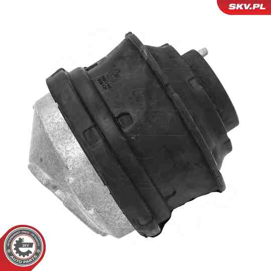 75SKV146 - Mounting, engine 