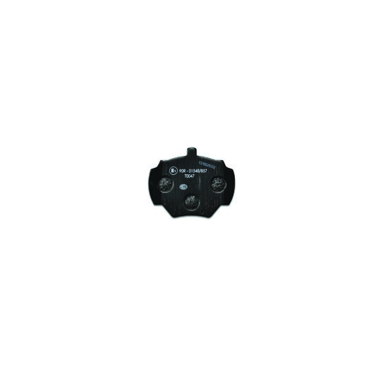 8DB 355 005-791 - Brake Pad Set, disc brake 