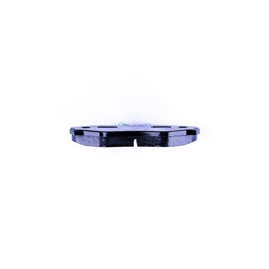 8DB 355 018-501 - Brake Pad Set, disc brake 