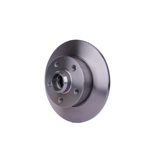 8DD 355 113-411 - Brake Disc 