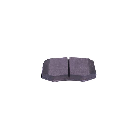 8DB 355 037-971 - Brake Pad Set, disc brake 
