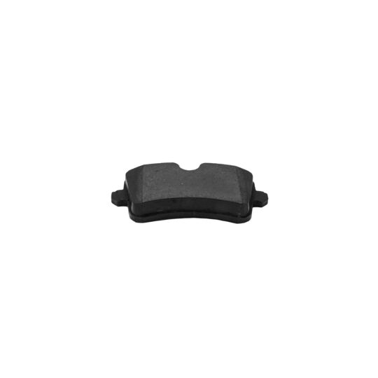 8DB 355 025-311 - Brake Pad Set, disc brake 