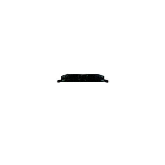 8DB 355 015-201 - Brake Pad Set, disc brake 