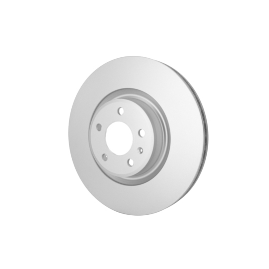 8DD 355 125-171 - Brake Disc 