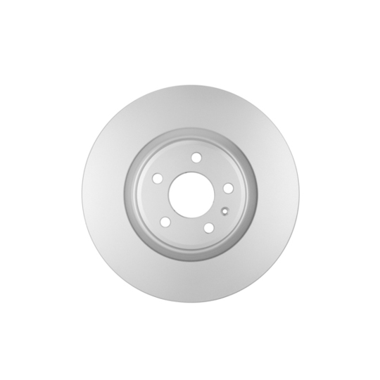 8DD 355 125-171 - Brake Disc 
