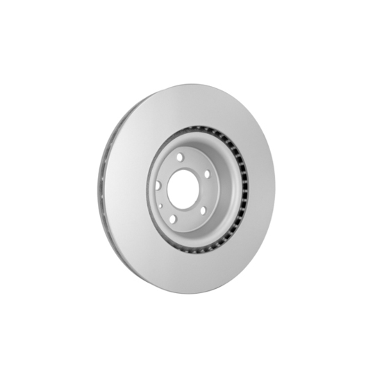 8DD 355 125-171 - Brake Disc 