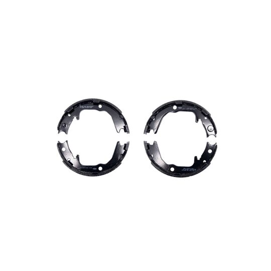 8DA 355 050-641 - Brake Shoe Set, parking brake 