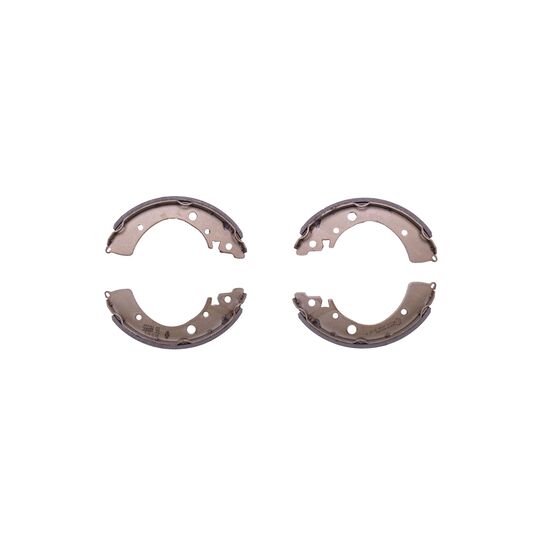 8DB 355 001-651 - Brake Shoe Set 
