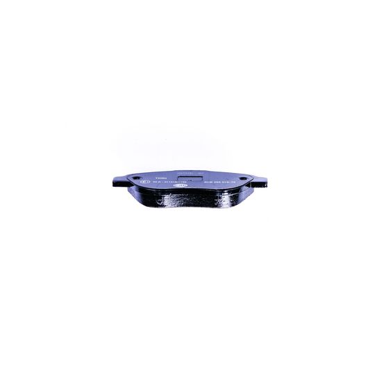 8DB 355 015-791 - Brake Pad Set, disc brake 