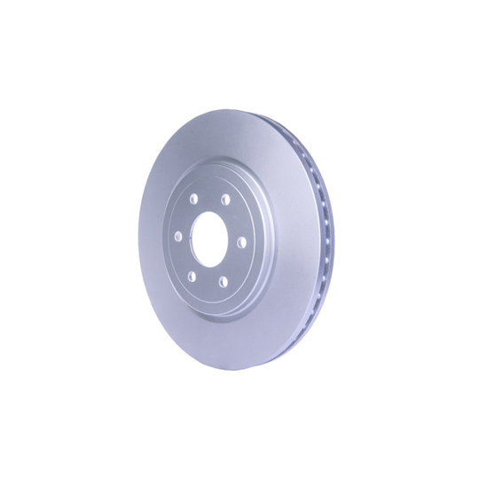 8DD 355 119-001 - Brake Disc 