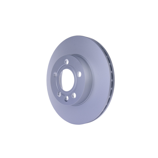 8DD 355 105-591 - Brake Disc 