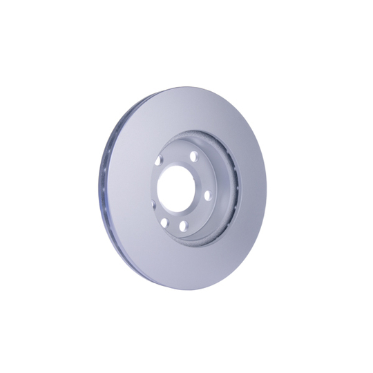 8DD 355 105-591 - Brake Disc 