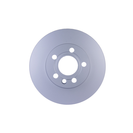8DD 355 105-591 - Brake Disc 