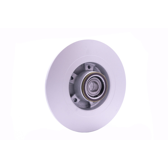 8DD 355 117-351 - Brake Disc 