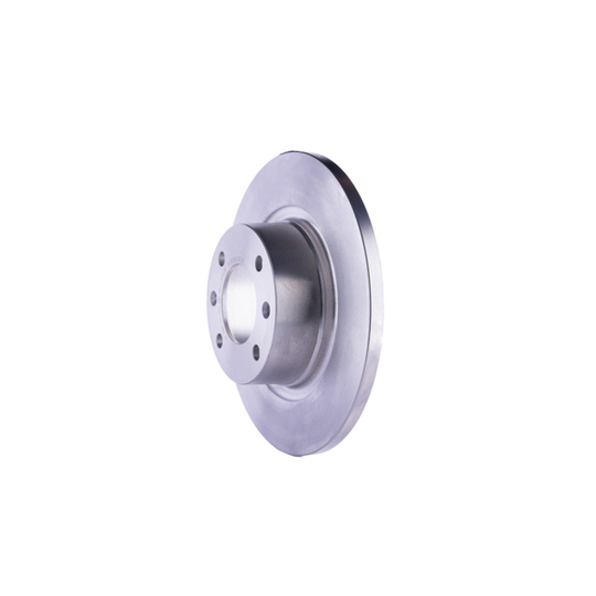 8DD 355 107-851 - Brake Disc 