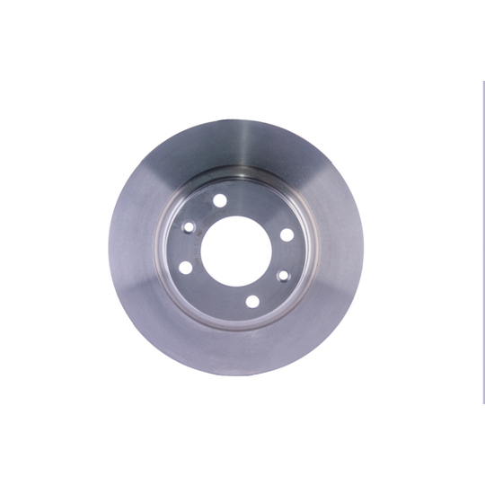 8DD 355 107-851 - Brake Disc 
