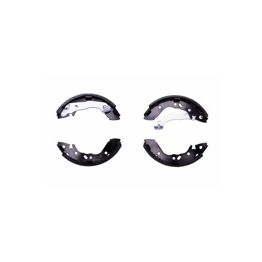 8DB 355 001-941 - Brake Shoe Set 