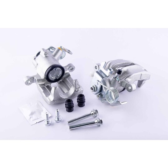8AN 355 783-371 - Brake Caliper 