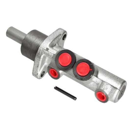 8AM 355 503-791 - Brake Master Cylinder 