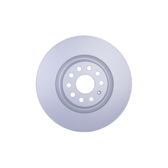 8DD 355 129-241 - Brake Disc 