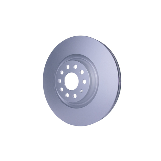 8DD 355 129-241 - Brake Disc 