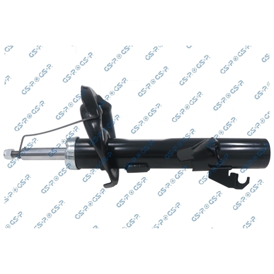 32307252 - Shock Absorber 