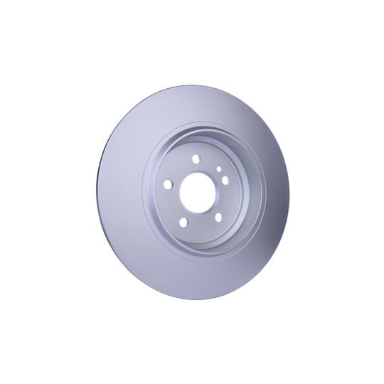 8DD 355 107-241 - Brake Disc 