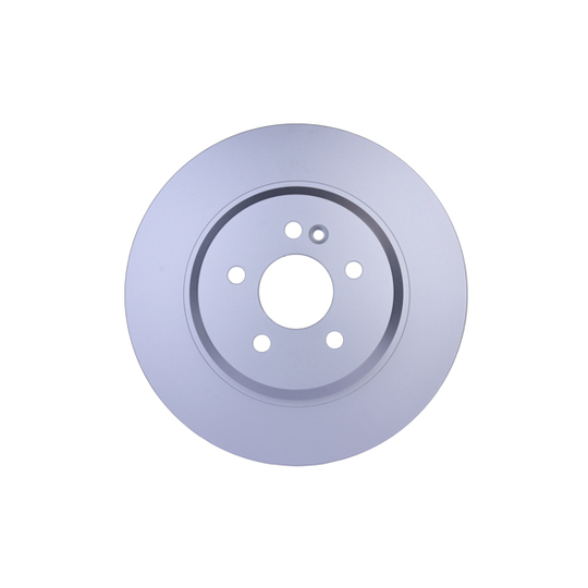 8DD 355 107-241 - Brake Disc 