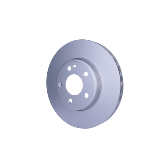 8DD 355 129-611 - Brake Disc 