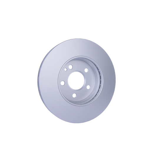 8DD 355 129-611 - Brake Disc 