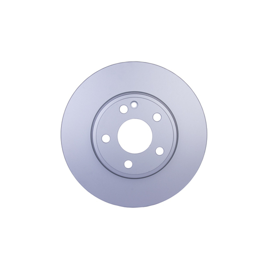 8DD 355 129-611 - Brake Disc 