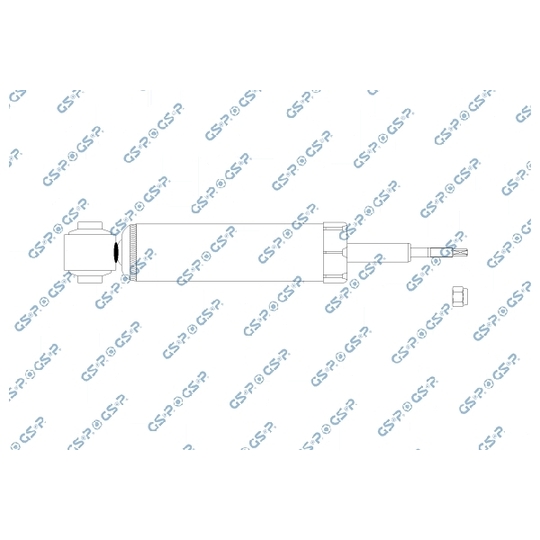 32151690 - Shock Absorber 