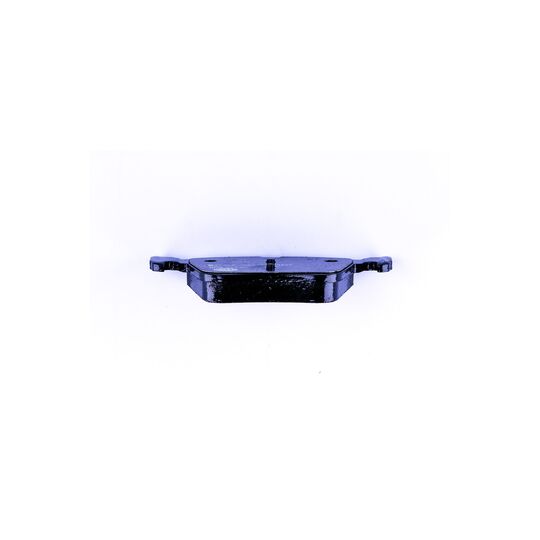 8DB 355 020-261 - Brake Pad Set, disc brake 