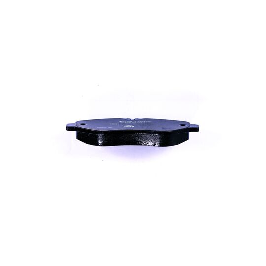 8DB 355 005-511 - Brake Pad Set, disc brake 