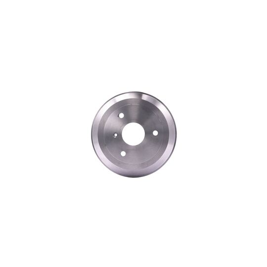 8DT 355 301-851 - Brake Drum 