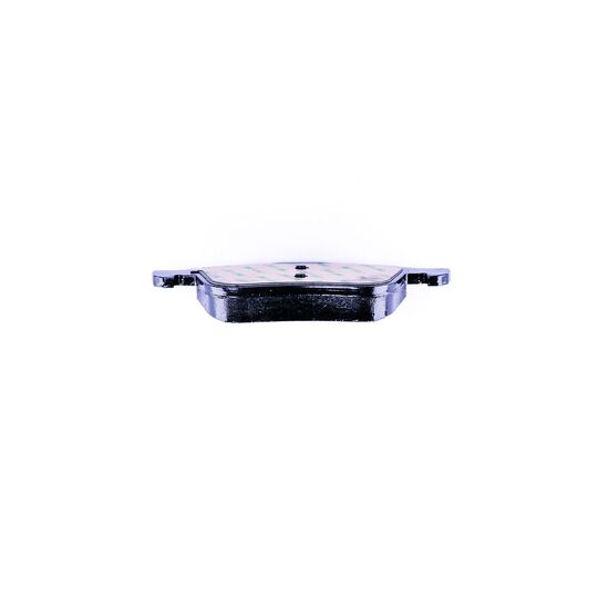 8DB 355 015-531 - Brake Pad Set, disc brake 