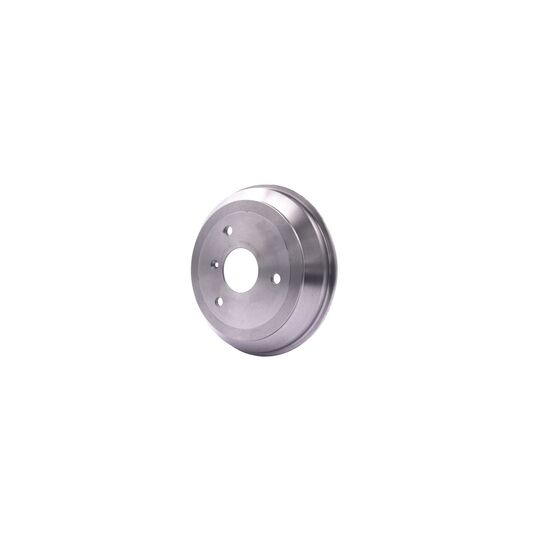 8DT 355 301-851 - Brake Drum 